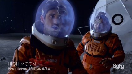 Avance de High Moon-Syfy
