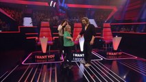 Laura - I will Always Love You _ The Voice Kids 2013 _ Blind Audition