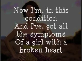 Rihanna - Cry, with lyrics