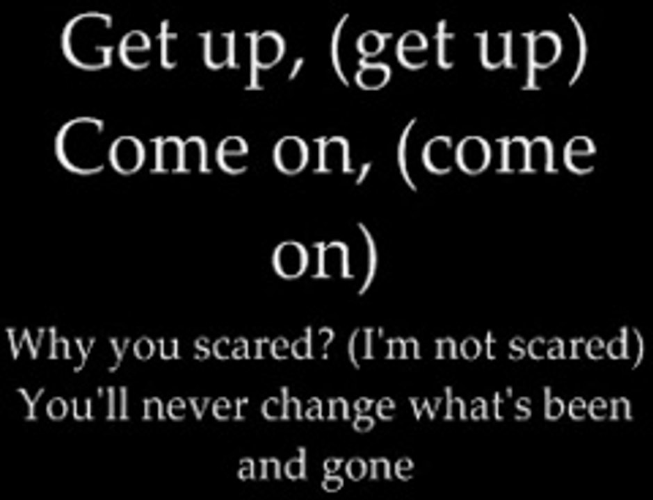 stop crying your heart out oasis lyrics video Dailymotion