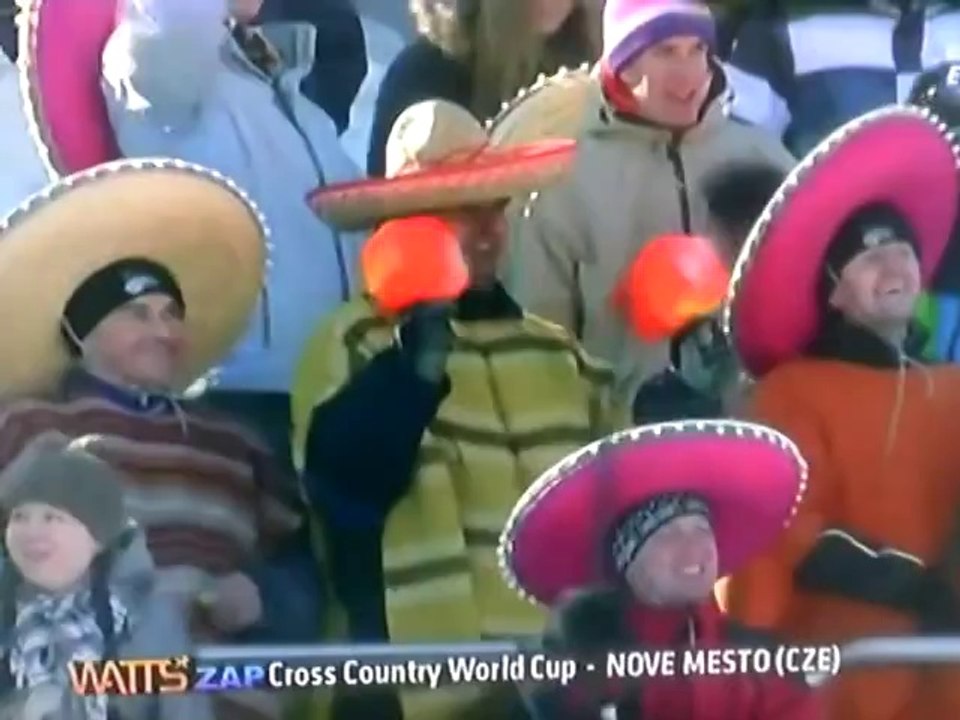 Funny moments in sports