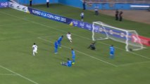 Copa Centroamericana: Honduras 0-1 El Salvador