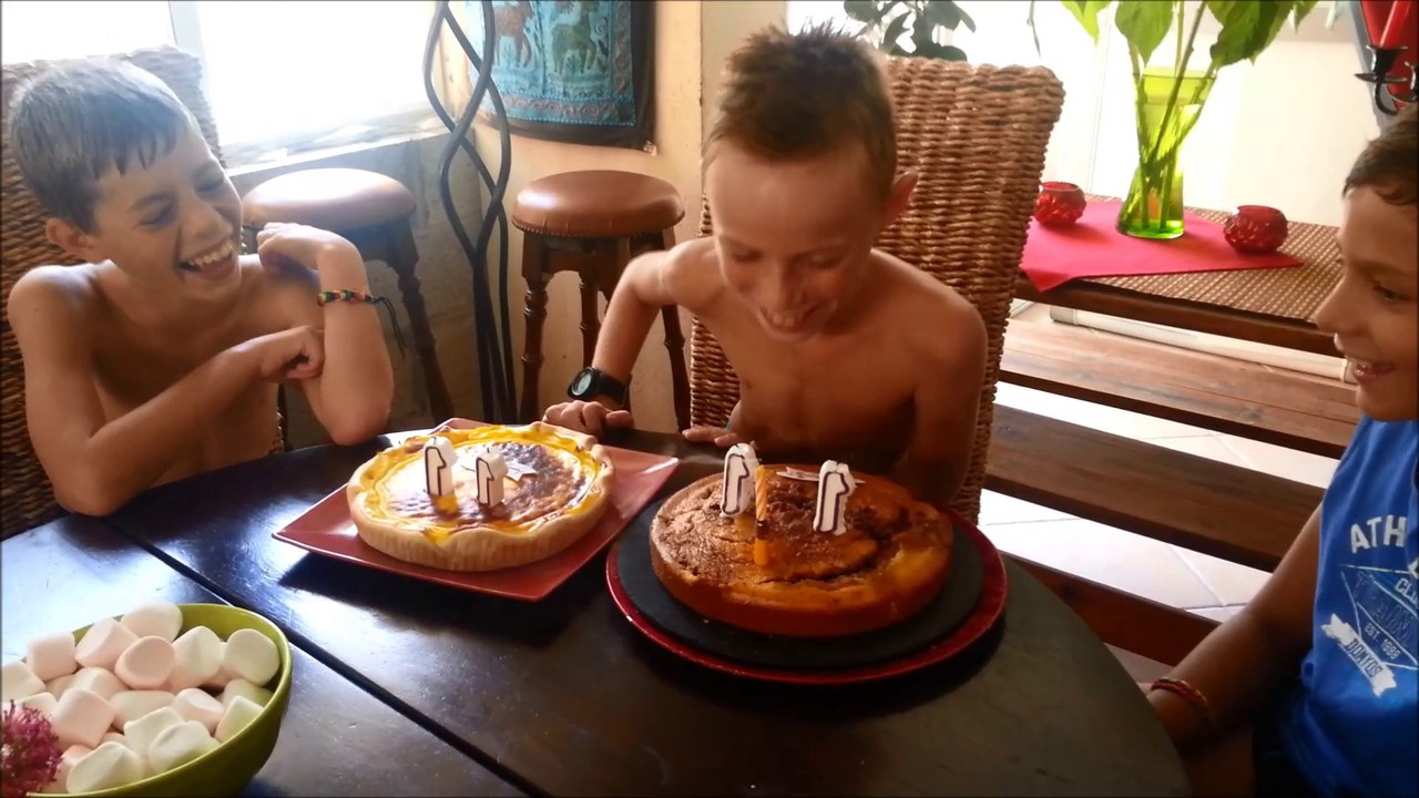 11 ans nath
