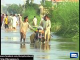 Dunya news-Floods continue to wreak widespread devastation