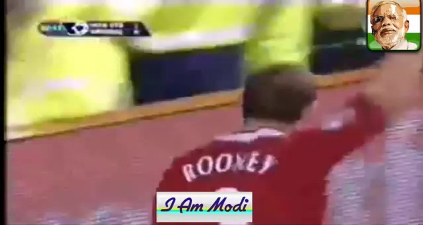 Unbelievable goals and funny moments in FIFA World Cup 2014