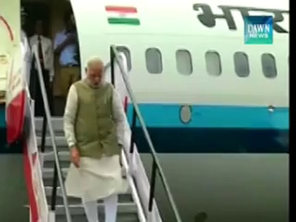 Pakistan, India exchange relief offers