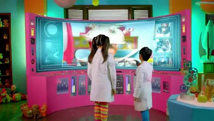 Hilal Tango Candy 50 sec-Hilal Foods TVC