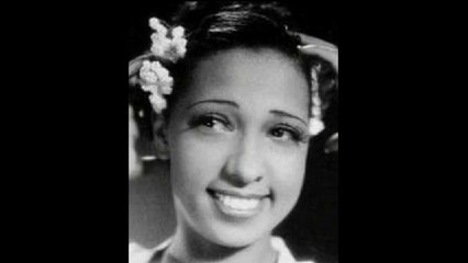 J Baker~w/The Lecuona Cuban Boys~1936~La Conga Blicoti~w/vintage film