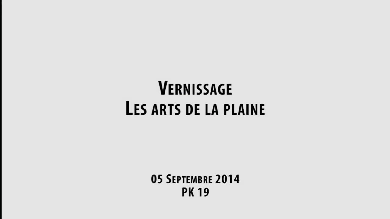 LE MAC : Les arts de la plaine