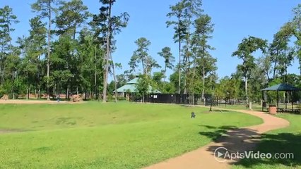 Cypress Parc Apartments in Houston, TX - ForRent.com