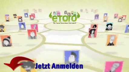 eToro Erfahrung: Mein Testbericht 📈