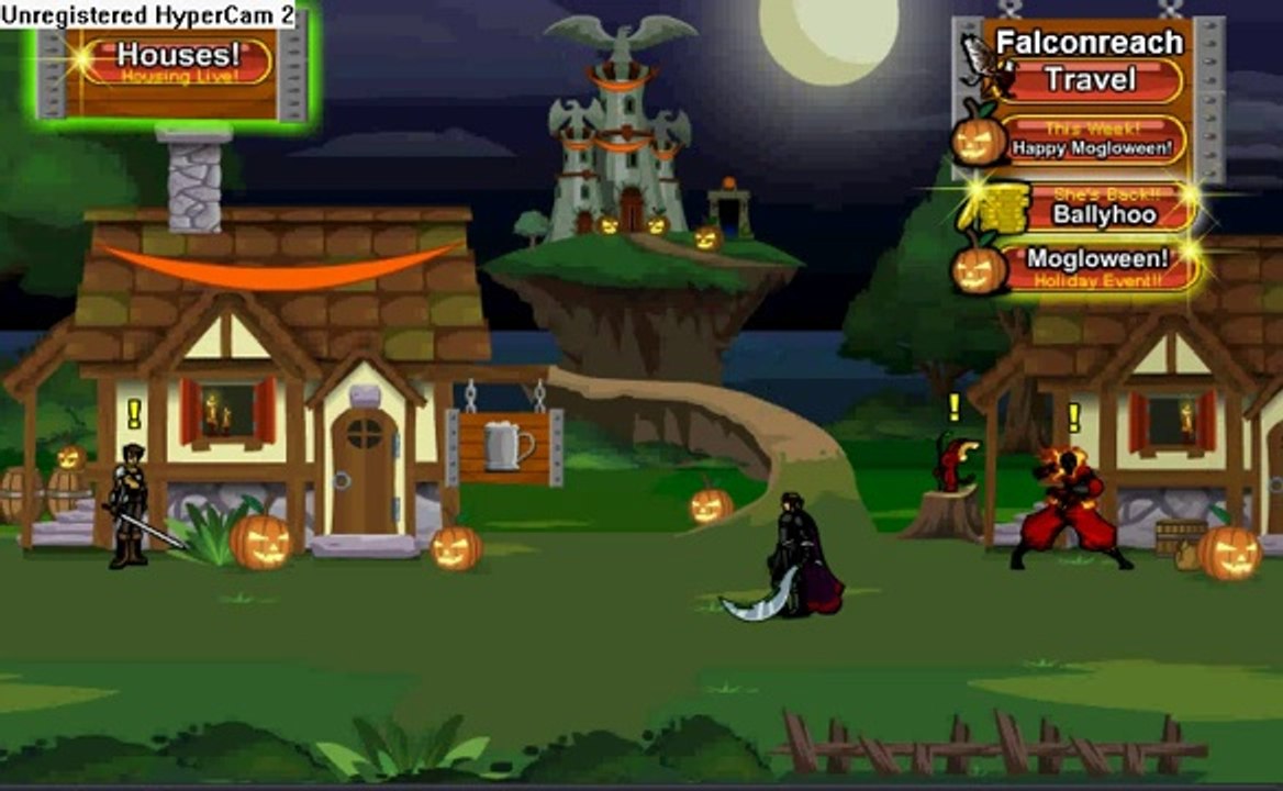 PlayerUp.com - Buy Sell Accounts - selling level 50 dragon fable account (sold!)(1)