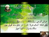 A great tribute to the great Sufi Saint, Baba Bulleh Shah
