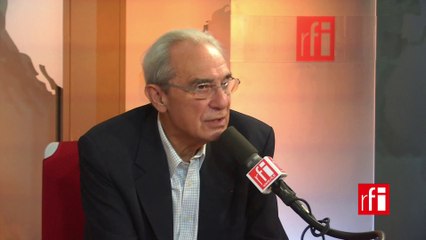 Bernard Debré: «Nous devons nous battre. Assez de complaisance»