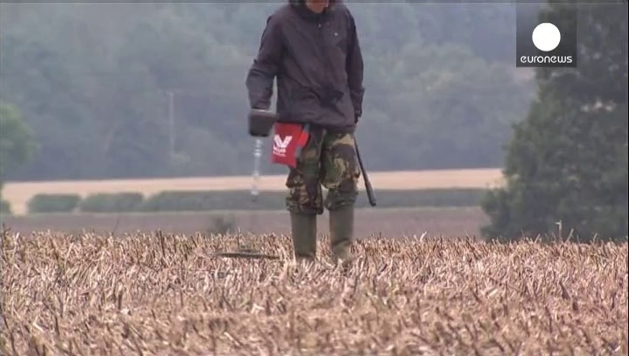 Seventeenth century coin set to go for 'mega bucks' at auction