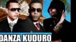 Don Omar - Danza Kuduro (Remix) ft. Daddy Yankee, Arcangel, P.O.P & Lucenzo -  by Babu