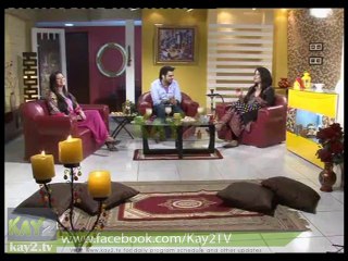 Kay2 Tea Times Dubai ( 05-09-2014 )