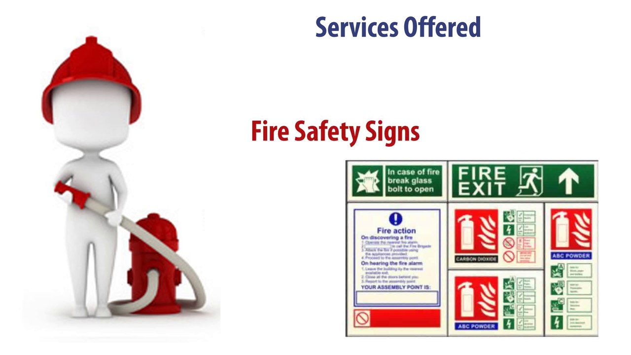 SK Fire Protection Intro