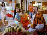 Thanda Orange TVC -Hilal Foods