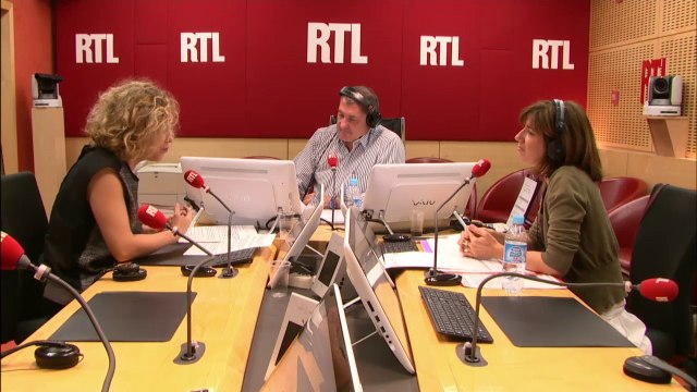 Alba Ventura : Marine Le Pen, point central du débat politique