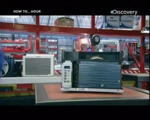 Klimanın Çalışma Prensibi