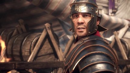 Ryse: Son of Rome - Trailer del preorder per la versione PC