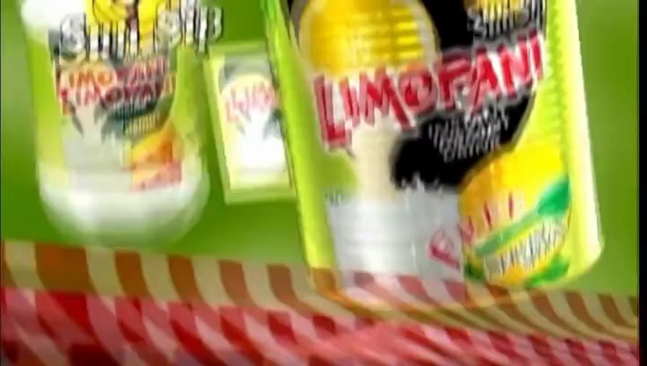 Sun Sip Limopani (Super Store TVC) - Hilal Foods