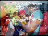 live tennis Nishikori vs Cilic 8 sep 2014