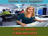 1-844-202-5571-Contact Support for Yahoo,Tech Support for Yahoo,Customer Service for Yahoo