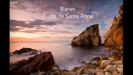 Blanes - Punta de Santa Anna (jpalau)