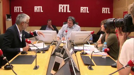 Pascal Praud : "Pas que des bonnes affaires dans la grande braderie de la France"