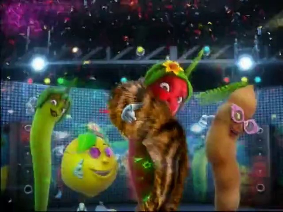 Hilal Choran Chatni  20 Sec TVC. - Hilal Foods