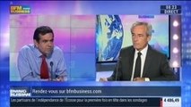 Comment relancer l'investissement industriel en France ?, Frédéric Saint-Geours, dans GMB – 08/09