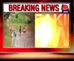 Water levels high in Jhelum River, Flood devastates 120 villages