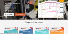 Magento Club - Premium Magento Themes Club & Magento Extensions Club