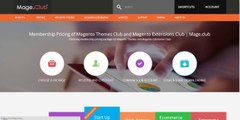 Magento Extensions Club | Magento Modules | Magento Plugins