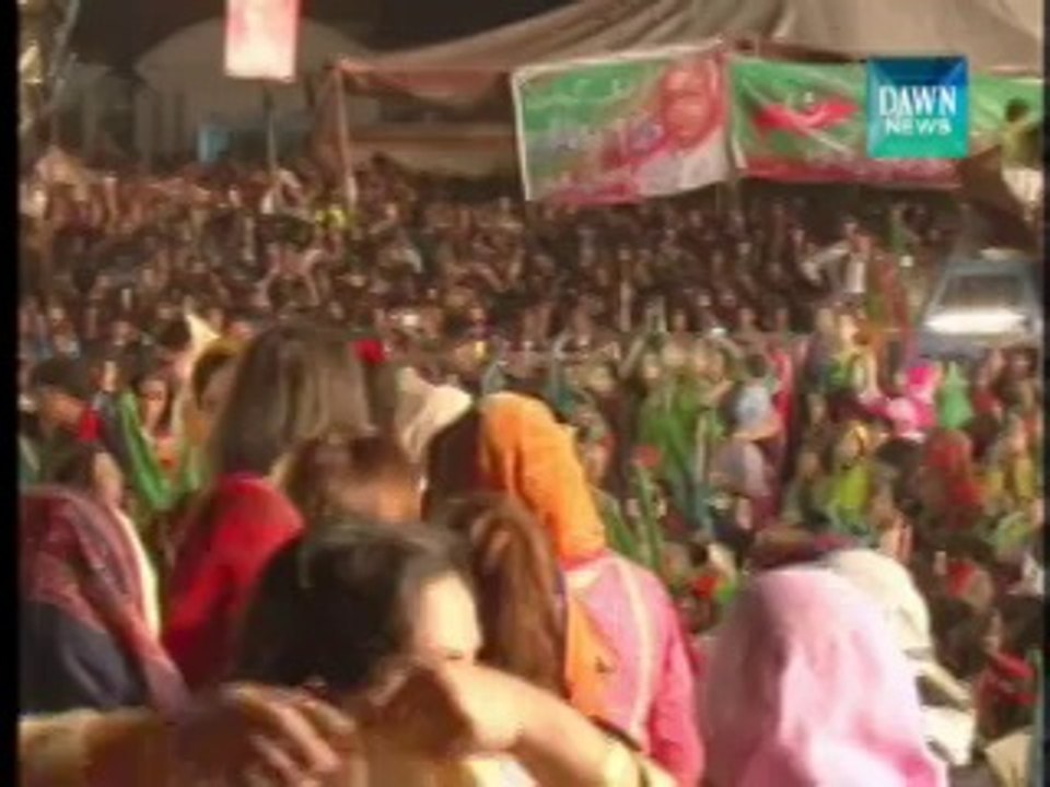 Balochistan CM elected with bogus votes: Imran