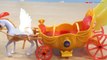 Royal Coach / Zosia i Królewska Karoca - Sofia The First / Jej Wysokość Zosia - Disney Princess - Mattel - Y6652 - Recenzja