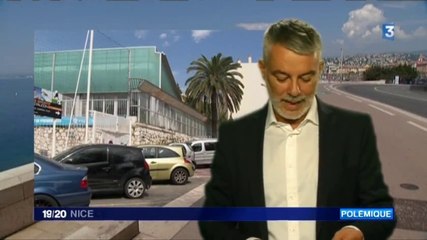 Skatepark de Nice nord : cohabitation difficile