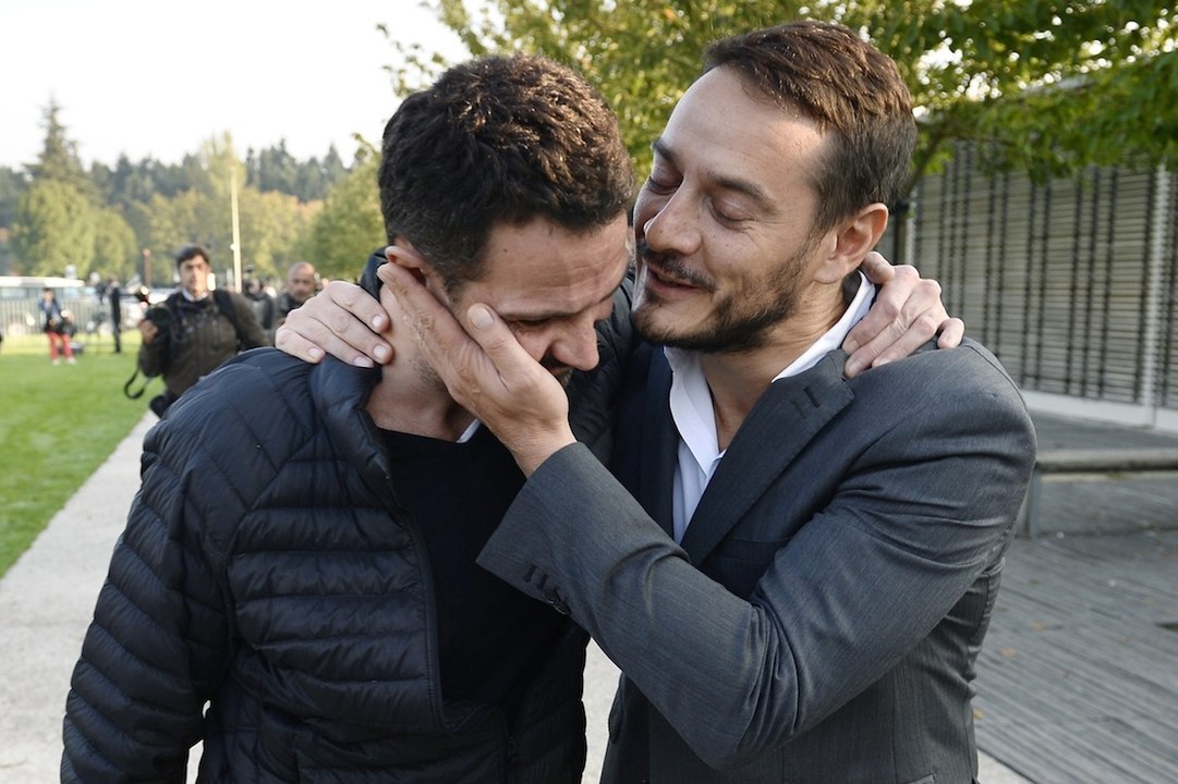 Jérôme Kerviel sort de prison : «Je vais plus que jamais continuer mon combat»