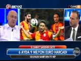 Beyaz Futbol Cumartesi 06.09.2014 3.Kısım