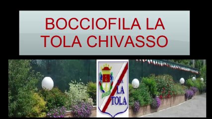Sigla Diretta Streaming Coppa Italia Cat. A 2014