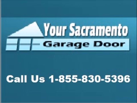 Garage Door Service in Winters, CA