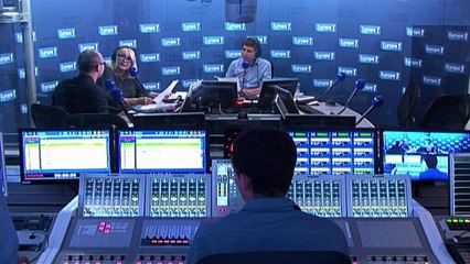 "Les ministres ont un contrôle fiscal automatique"