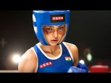 Priyanka Chopra is the Saving Grace in Mary Kom | Mary Kom | Movie Review