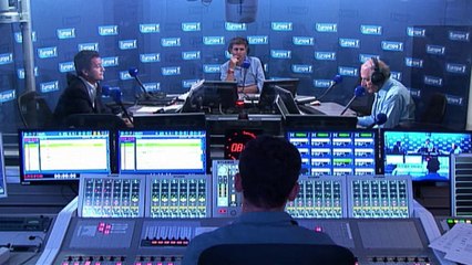 Darmanin : "Si on retrouve l'énergie de 2007, je suis prêt à choisir Sarkozy"