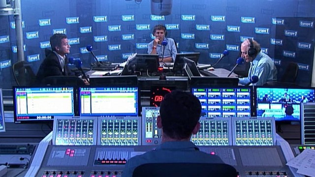 Darmanin : Si on retrouve l'énergie de 2007, je suis prêt à choisir Sarkozy