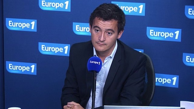 Darmanin : avant de réclamer une dissolution, soyons dignes des Français