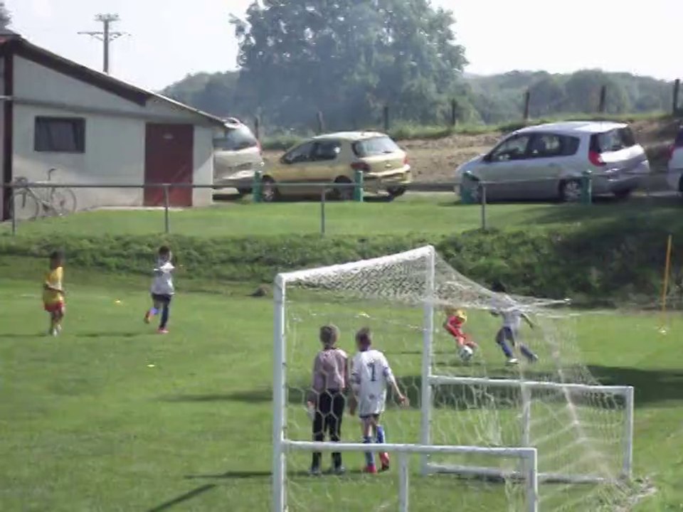 Challenge André Seurot 2014 2015