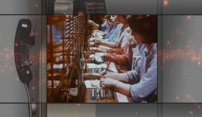 1878 à 1913 : les centres de commutation manuelle